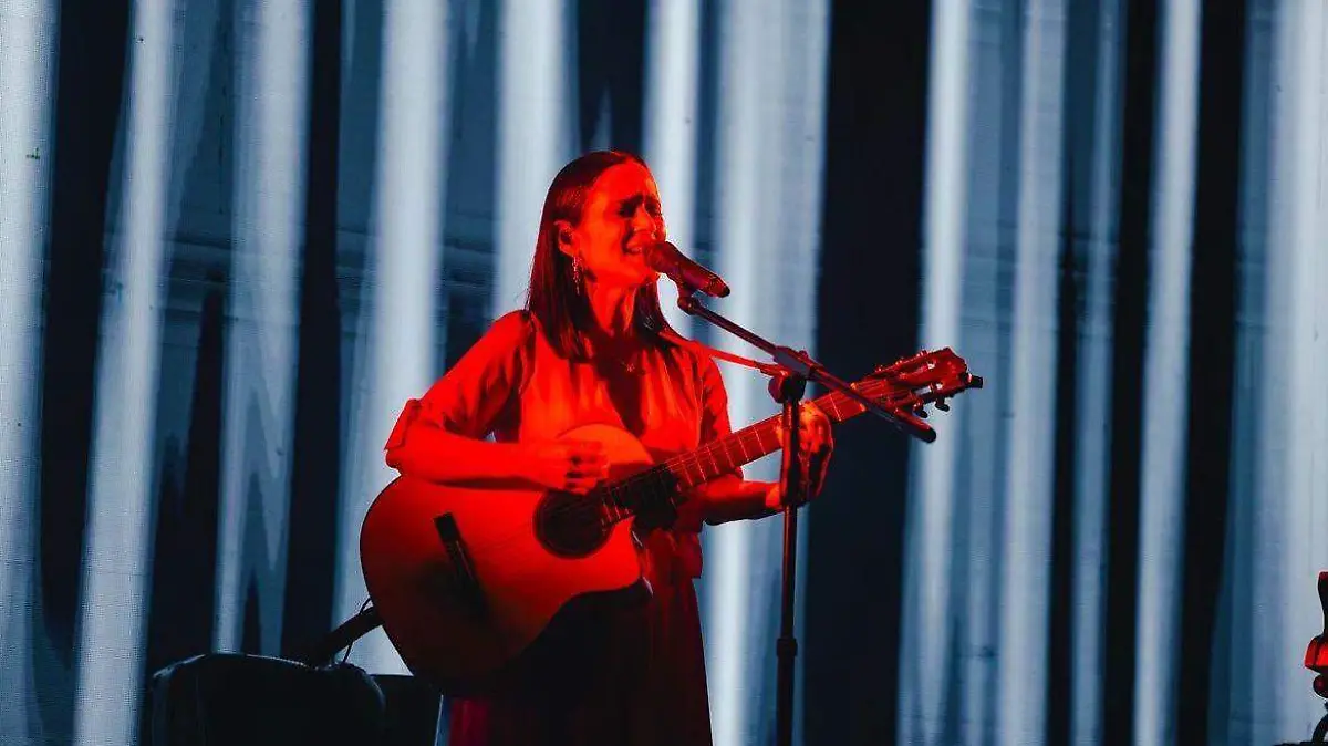 Julieta venegas